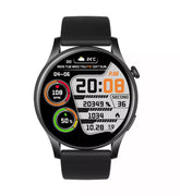 Smart Watch LP58 AMOLED Black