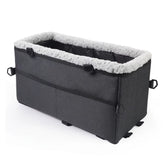 Bilbarnstol för husdjur – Säker & bekväm resa för hund och katt