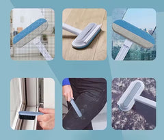 Multifunktionell Pälsborttagare