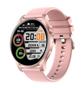 Smart Watch LP58 AMOLED Pink
