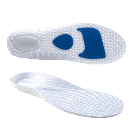 Sport skosulor – stötdämpning & komfort för träning och vardag