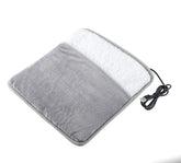 Elektrisk Fotvärmare för Kalla Fötter