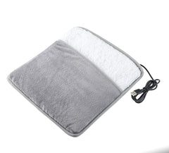 Elektrisk Fotvärmare för Kalla Fötter