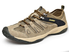 Andningsbara Vandringsskor Dam