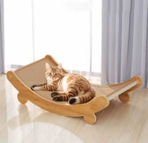 Klösbräda & Viloplats