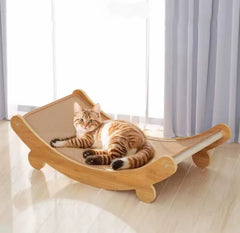 Klösbräda & Viloplats