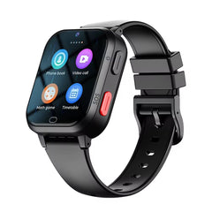 GPS Klocka Barn – 4G Smartklocka med SOS-knapp & Vattentät