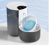 Smart Vattenskål för Husdjur