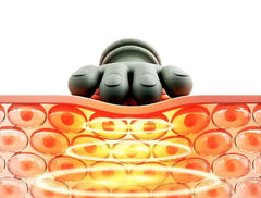 Massager för Nacke & Axlar med Värme