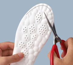 4D Barn skosulor – stöd & dämpning för aktiva fötter