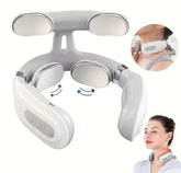 Bärbar - Nackmassage