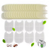 Extra Filter till Trådlös Kattvattenfontän