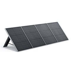 AFERIY AF-S200A1 – Smidig och vikbar 200W solpanel med 5-i-1-utgångar och hög verkningsgrad.