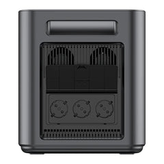 AFERIY P210, 2400W – Pålitlig och snabbladdad powerstation för trygg hembackup. 2048Wh