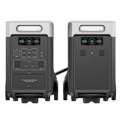 AFERIY Haven3600 Pro P310 – Ultrakraftfull och modulär powerstation för komplett helhus-backup.
