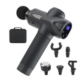 Massagepistol Expert Heat & Cold