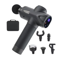 Massagepistol Expert Heat & Cold