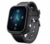 4G Vattentålig Smartklocka för Barn – GPS, Videosamtal & Hälsomonitorering