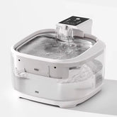 AquaFlow – Smart Vattenfontän för Katt & Hund 4,5L