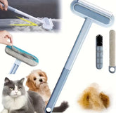 Multifunktionell Pälsborttagare