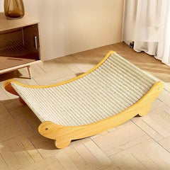 Klösbräda & Viloplats