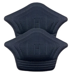 Hälkuddar för Skor – Minska Glapp & Skydda Mot Skavsår (Självhäftande & Bekväma)