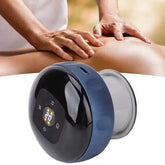 Cuppingterapi massage