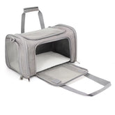 Högkvalitativ Transportväska Husdjur