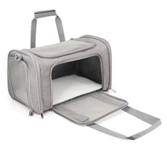 Högkvalitativ Transportväska Husdjur
