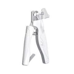 Klotång med LED-ljus