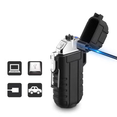Elektrisk Tändare - Vattentät och Vindtålig / USB