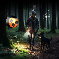 Ultraljud Antiskäll / Hundträningsenhet