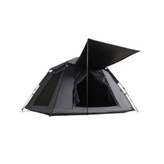 Smart Campingtält 3-8 Personer