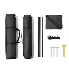 Smart Campingtält 3-8 Personer