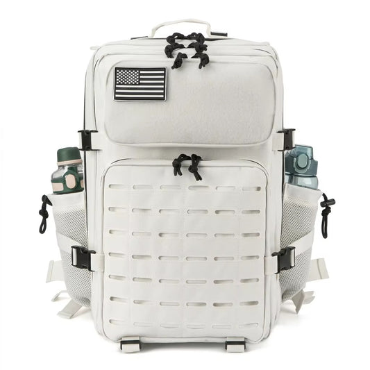 Ryggsäck 45L – Rymlig, Robust & Vattenbeständig