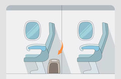 HiDream Transportväska