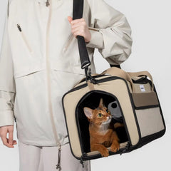 HiDream Transportväska