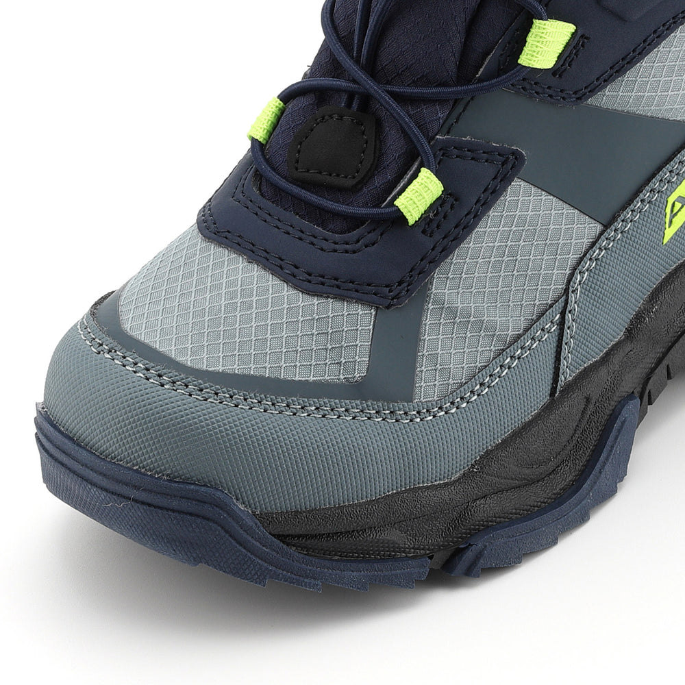Mykonos blå