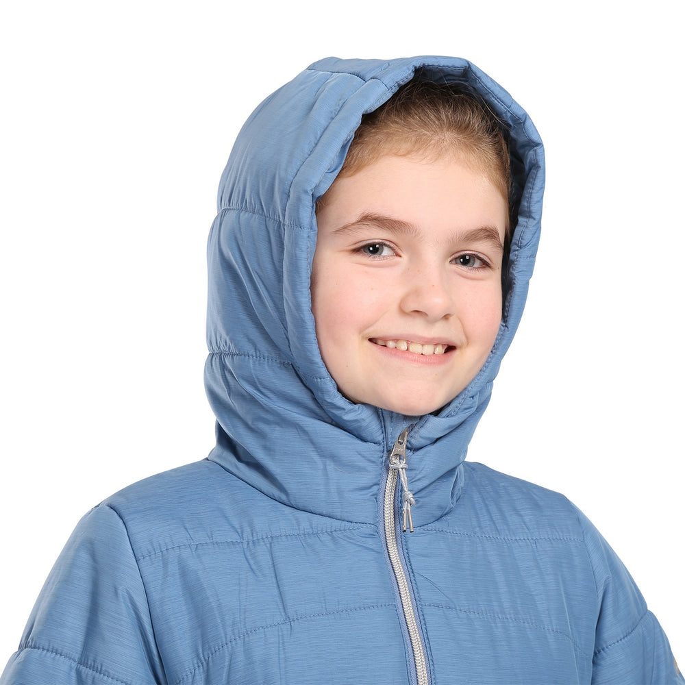 Vallarta blå
