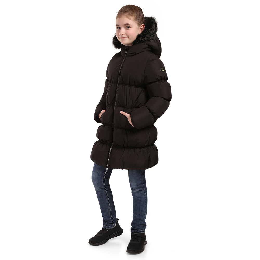svart