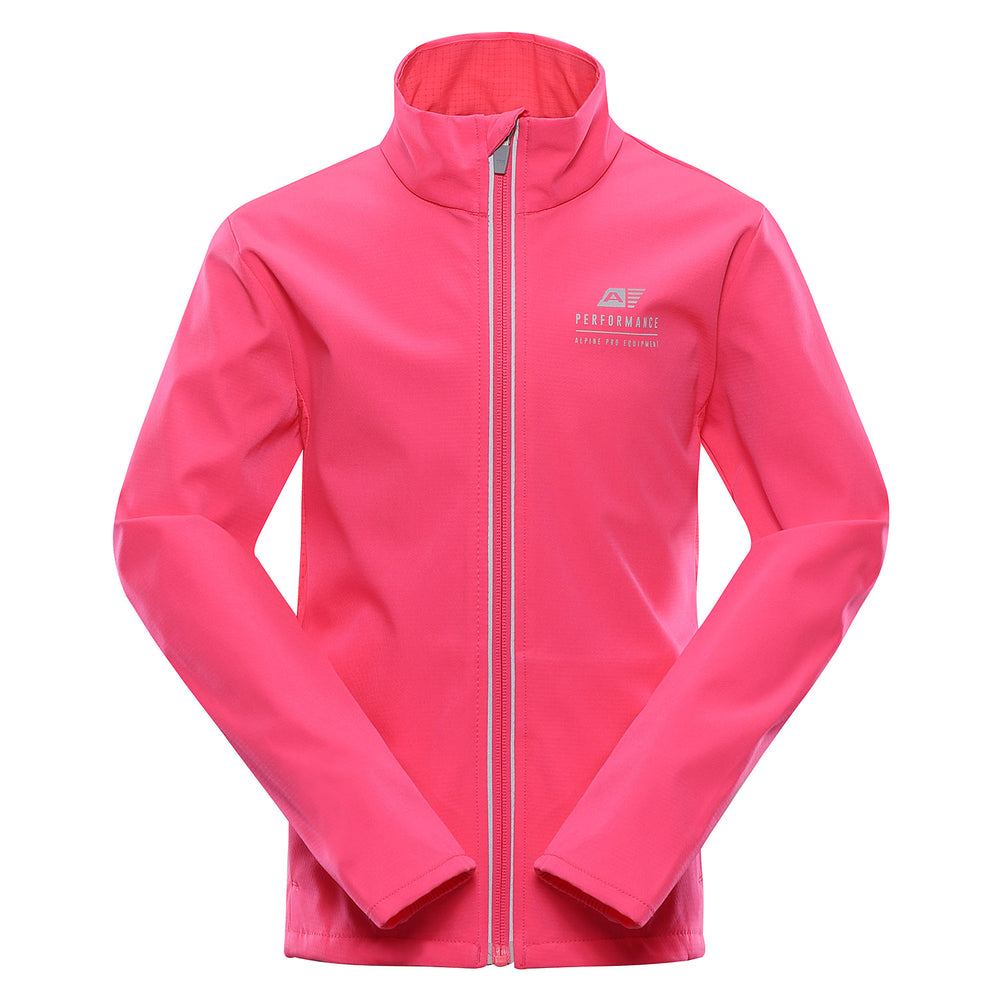 neon knockout rosa