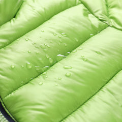 limegrön