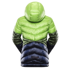 limegrön