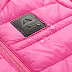 fuchsia fedora variant pb