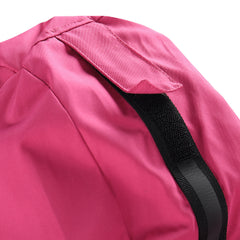 fuchsia fedora