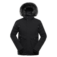 svart