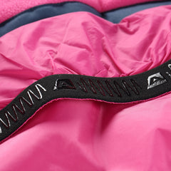 fuchsia fedora