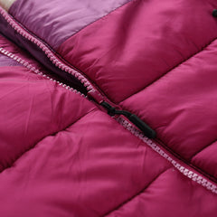 fuchsia röd