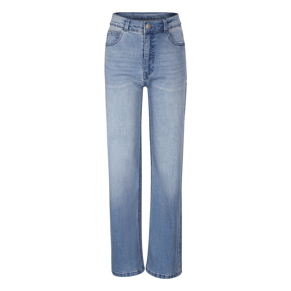 vintage indigo
