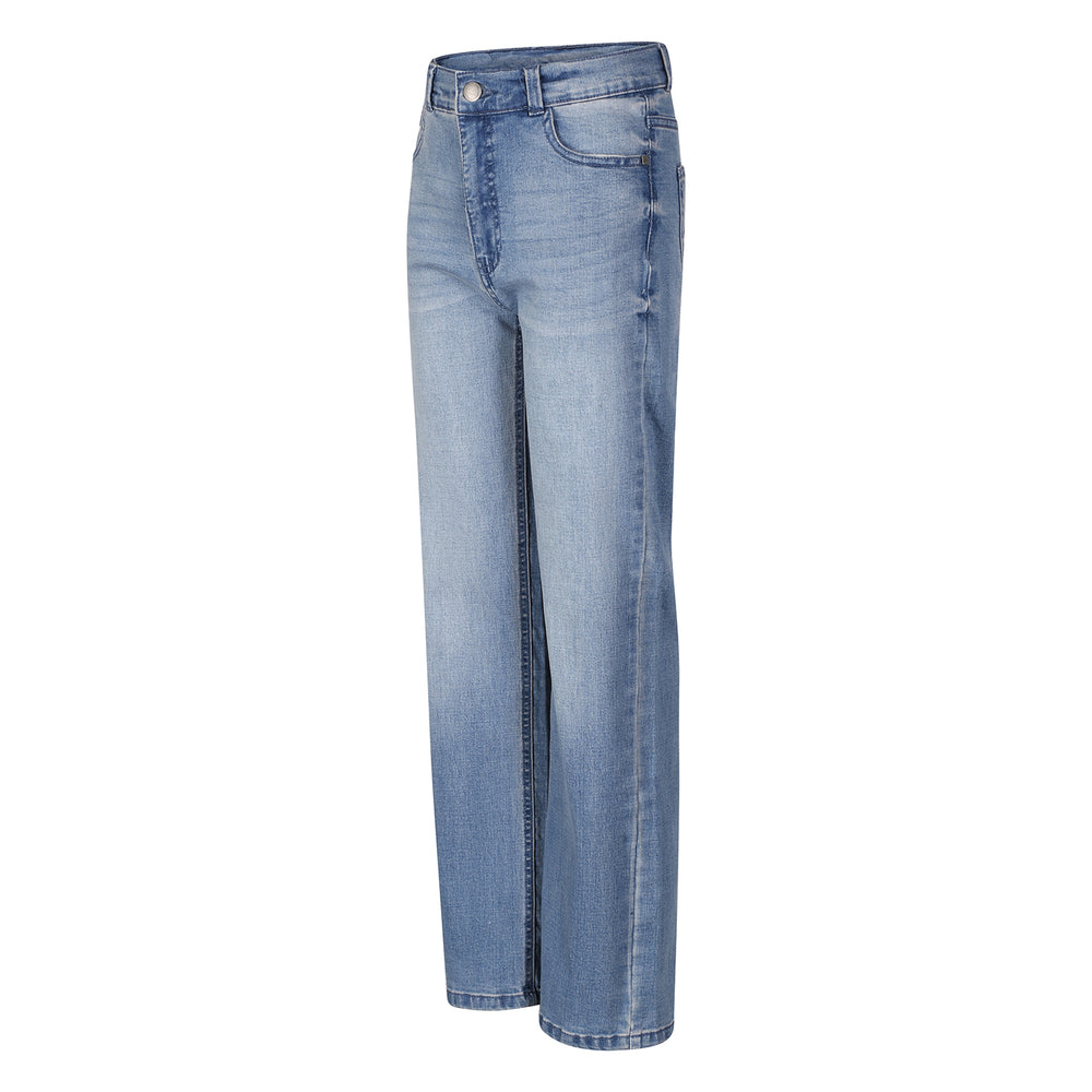 vintage indigo